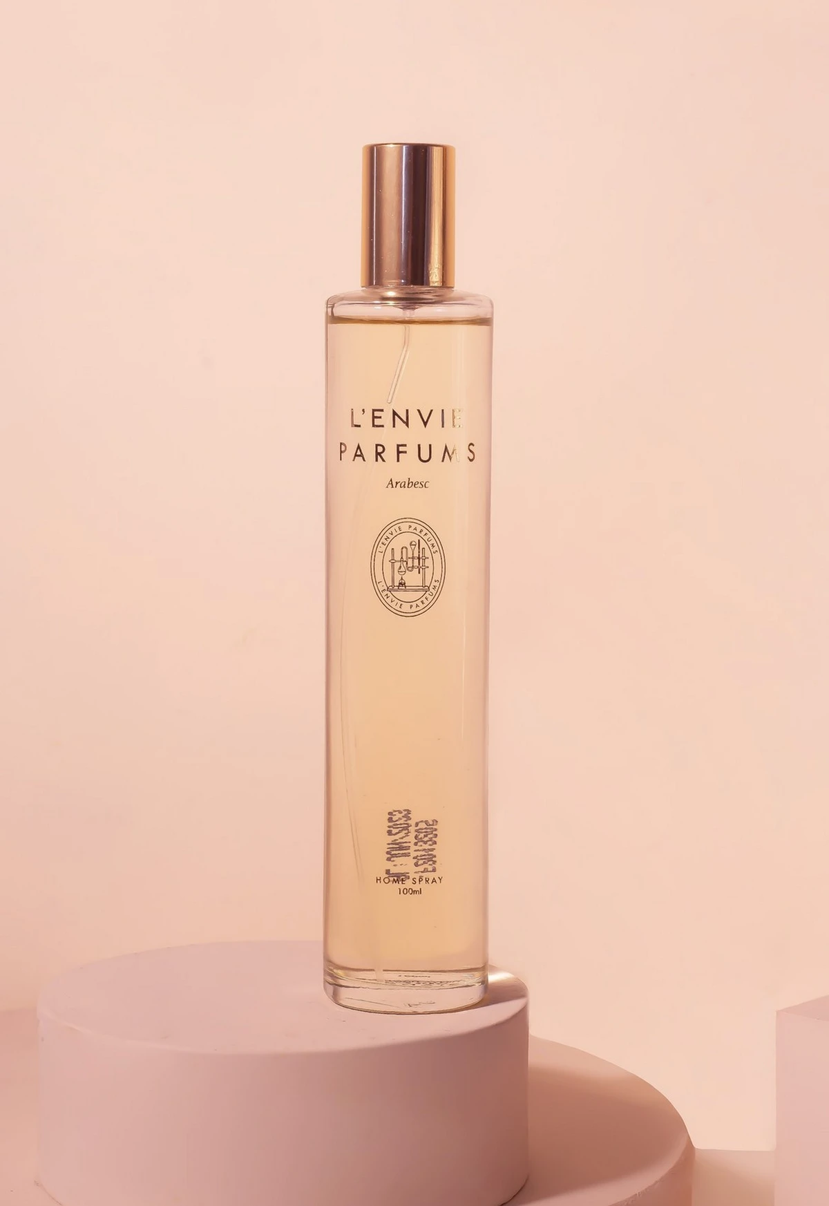 Home Spray 100 ml Magnólia Pacífica - Arabesc