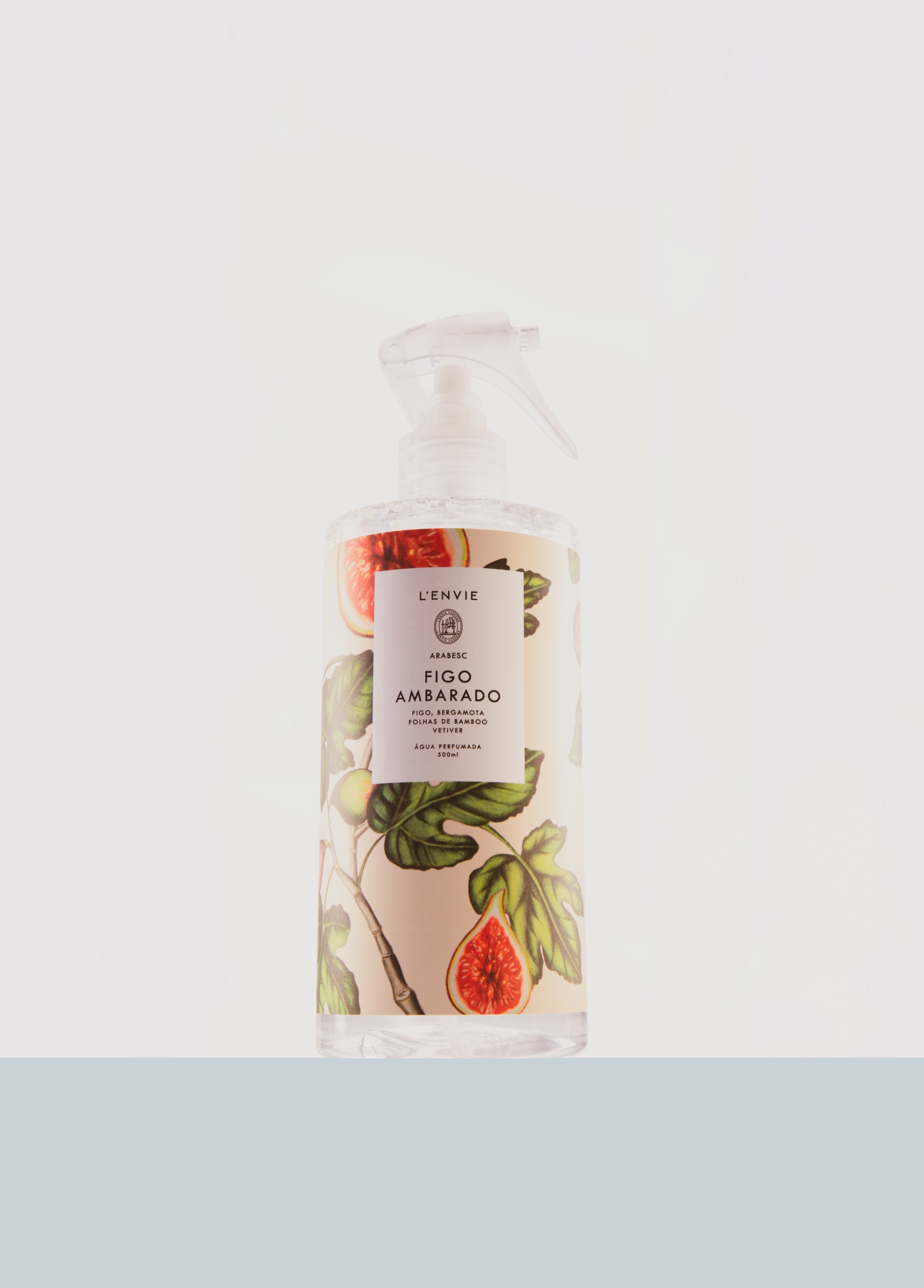 AGUA PERF FIGO 500ML