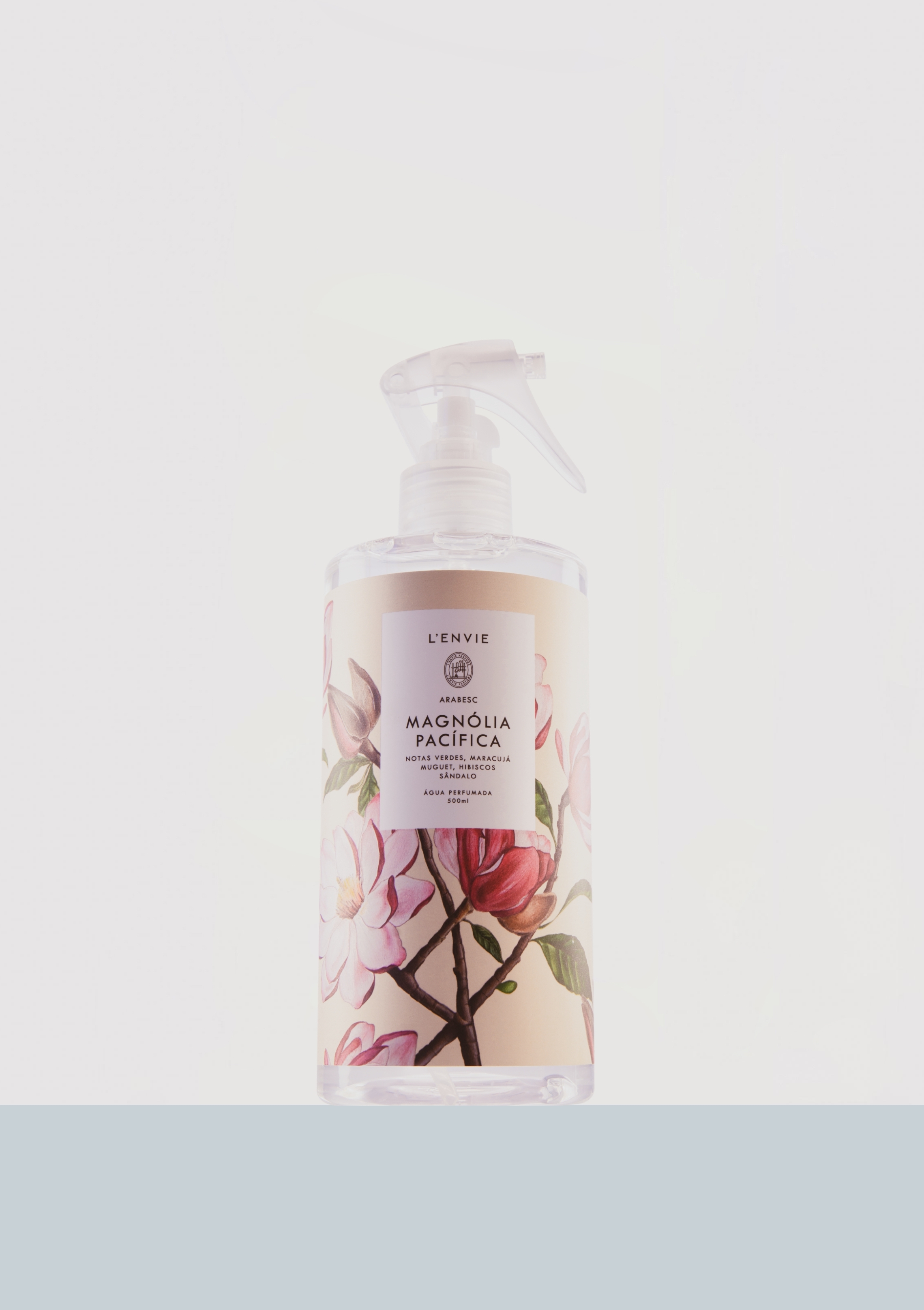 AGUA PERF MAGNOLIA 500ML