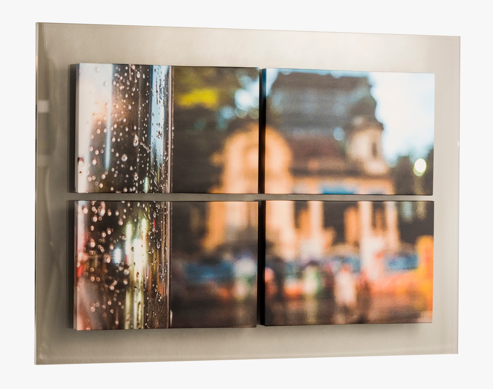 Quadros Autorais