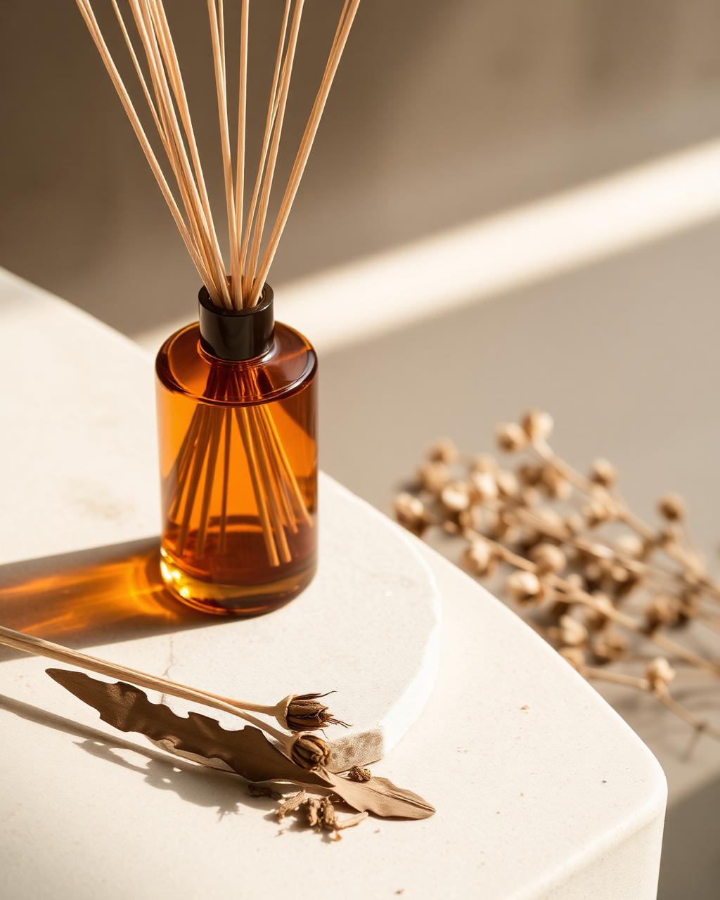 Fragrâncias para Casa